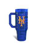40oz New York Mets Legacy