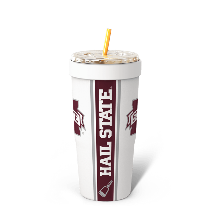 Mississippi State Bulldogs Gameday