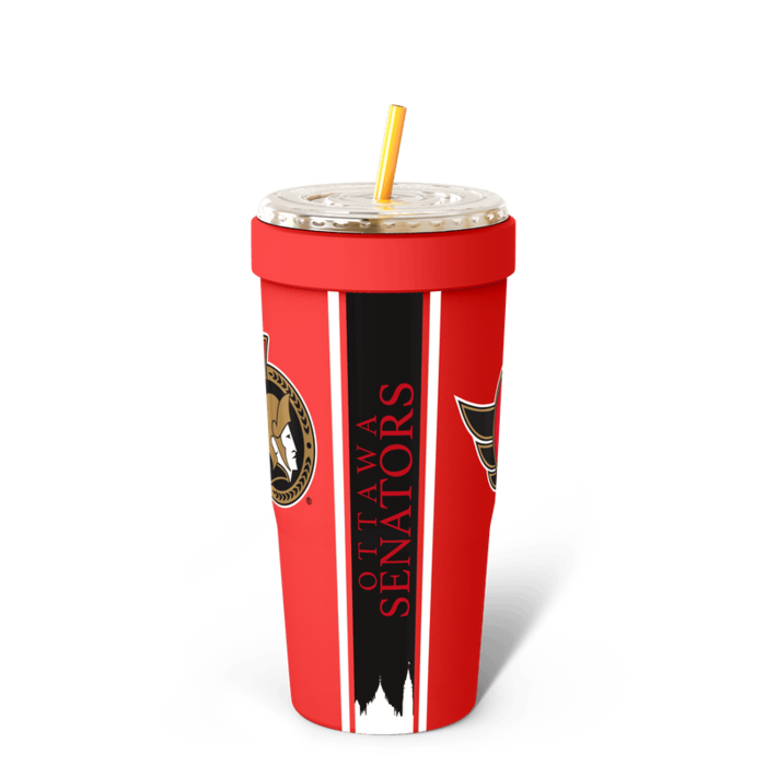 Ottawa Senators Gameday