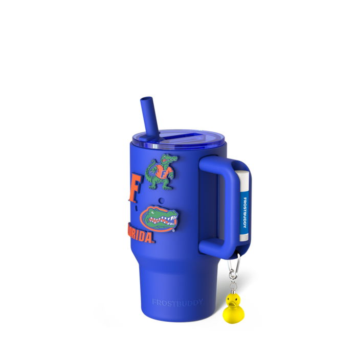 16oz Florida Gators Skin And Budz Bundle