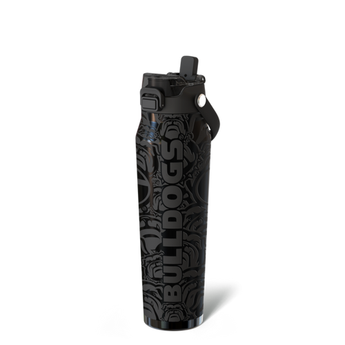 32oz Georgia Bulldogs Night Game