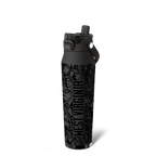 32oz West Virginia Mountaineers Night Game
