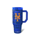40oz New York Mets Legacy