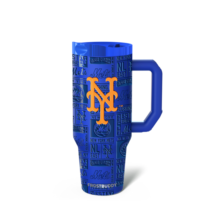 40oz New York Mets Legacy