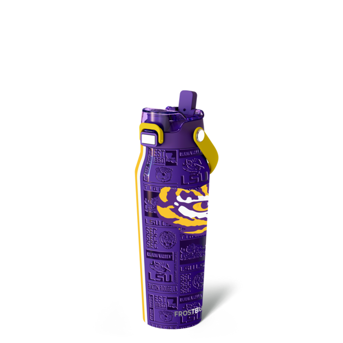 24oz LSU Tigers Legacy