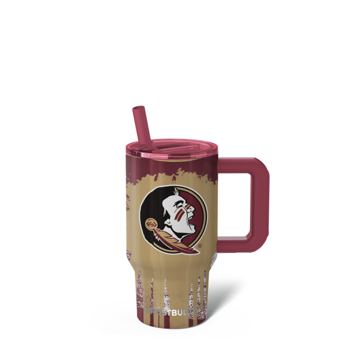 16oz Florida State Seminoles Drip
