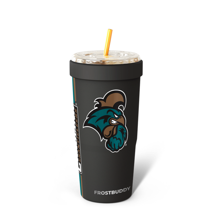 Coastal Carolina Chanticleers Gameday