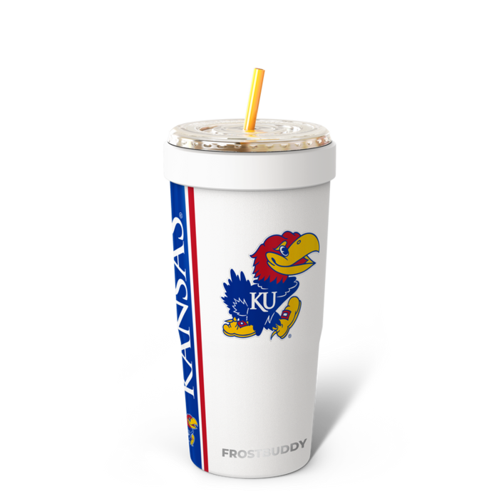 Kansas Jayhawks Gameday