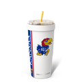 Kansas Jayhawks Gameday