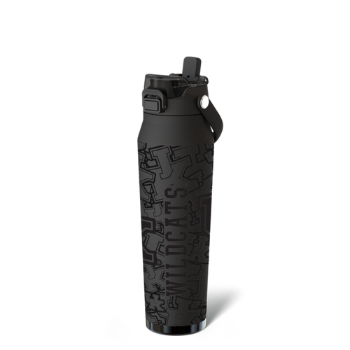 32oz Kentucky Wildcats Night Game