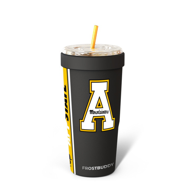 Appalachian State Mountaineers Gameday