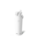 24oz White