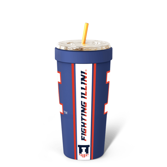 Illinois Fighting Illini Gameday