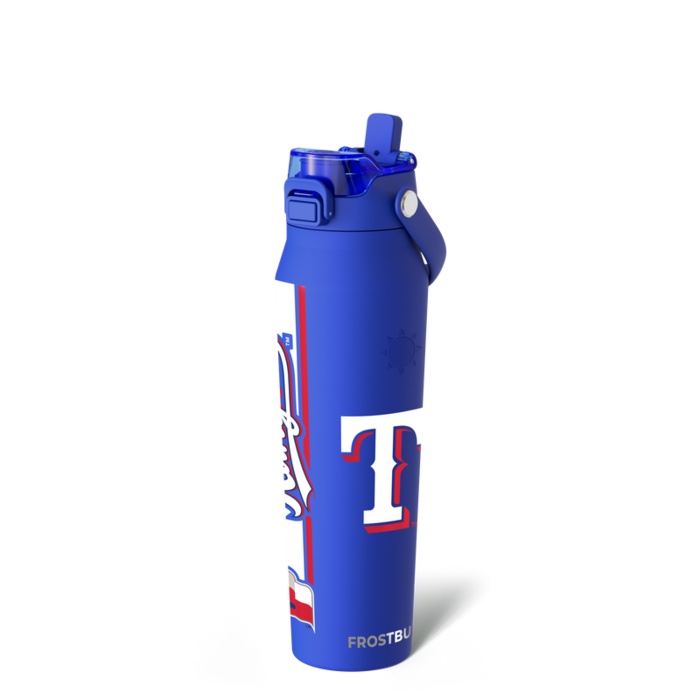 32oz Texas Rangers Gameday