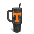 40oz Tennessee Vols Legacy