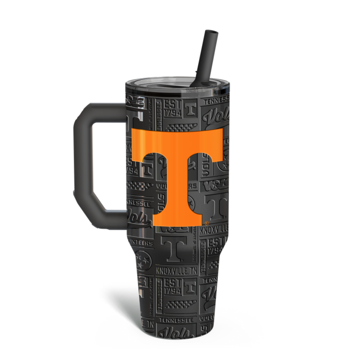 40oz Tennessee Vols Legacy