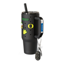 40oz Oregon Ducks Skin And Budz Bundle