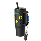 40oz Oregon Ducks Skin And Budz Bundle