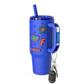 40oz Florida Gators Skin And Budz Bundle