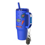 40oz Florida Gators Skin And Budz Bundle