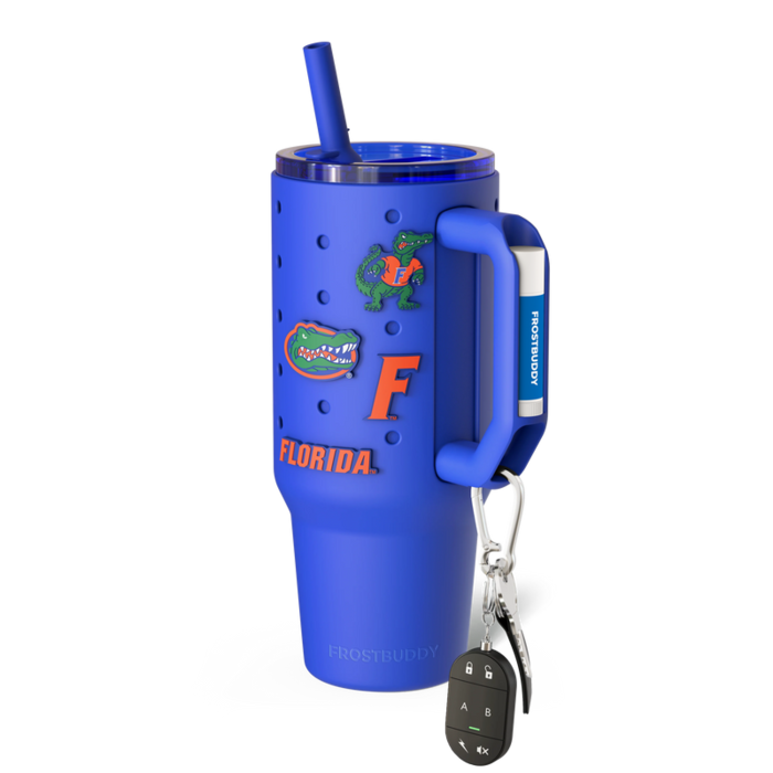 40oz Florida Gators Skin And Budz Bundle