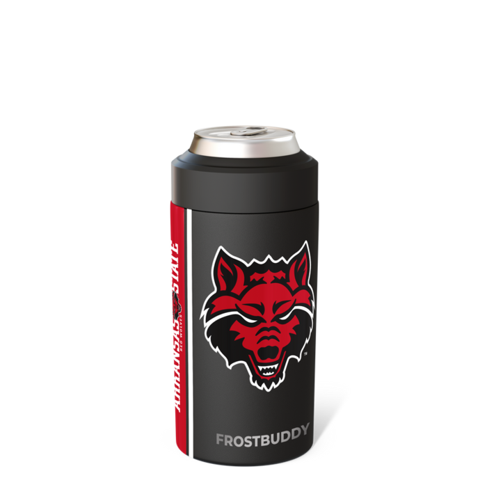 Universal Arkansas State Red Wolves Gameday