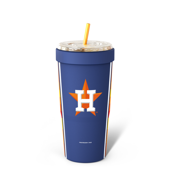 Houston Astros Gameday