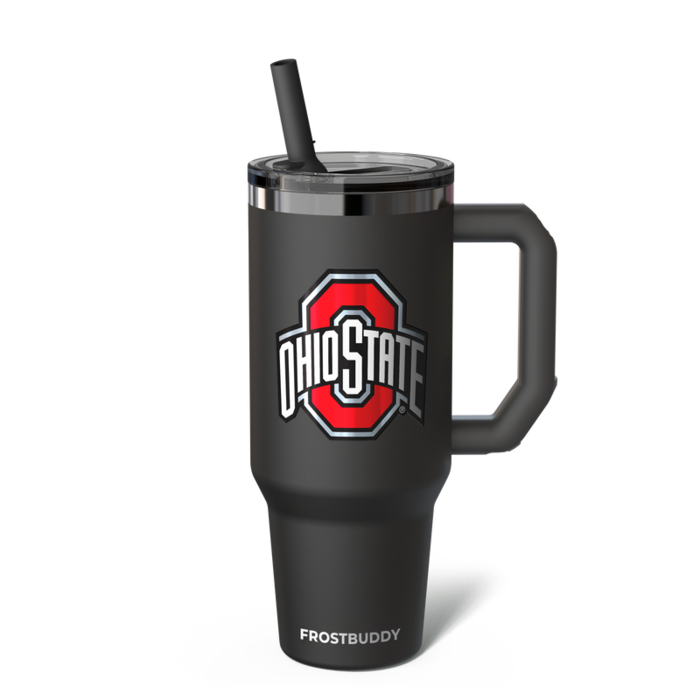 40oz Ohio State Gameday
