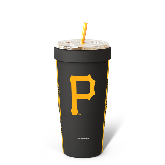 Pittsburgh Pirates Gameday