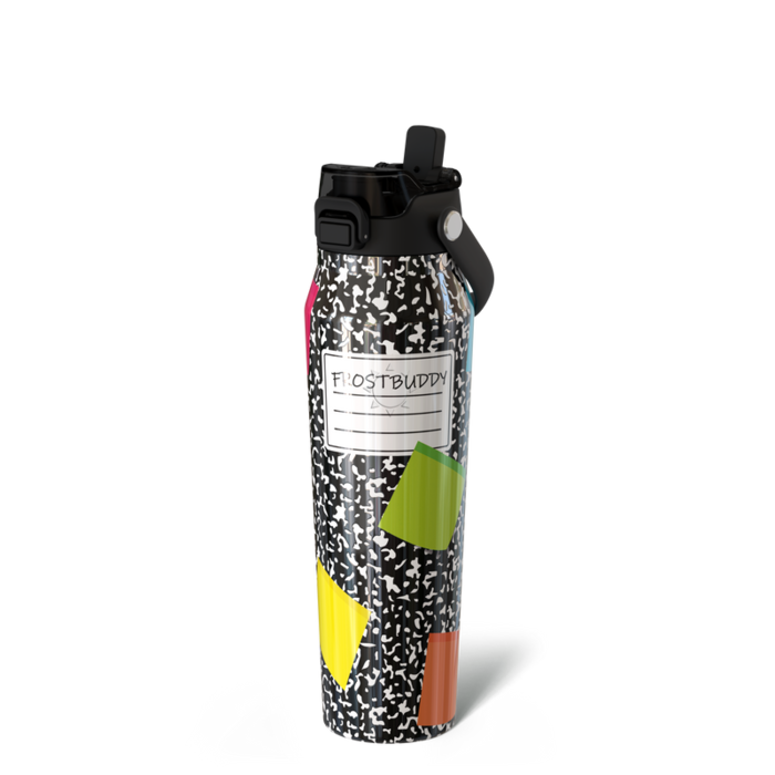 32oz Composition Notebook