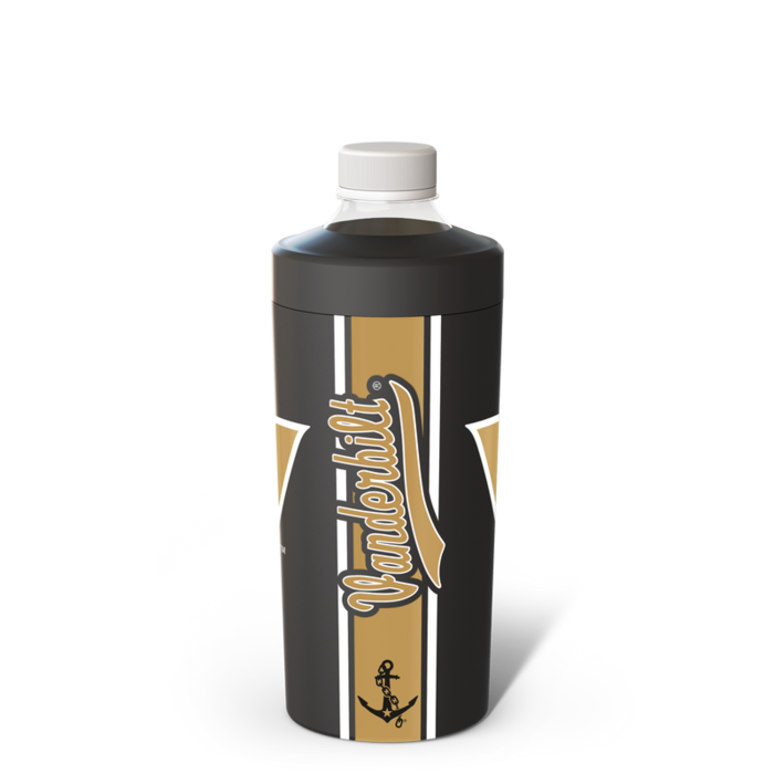 Universal XL Vanderbilt Commodores Gameday