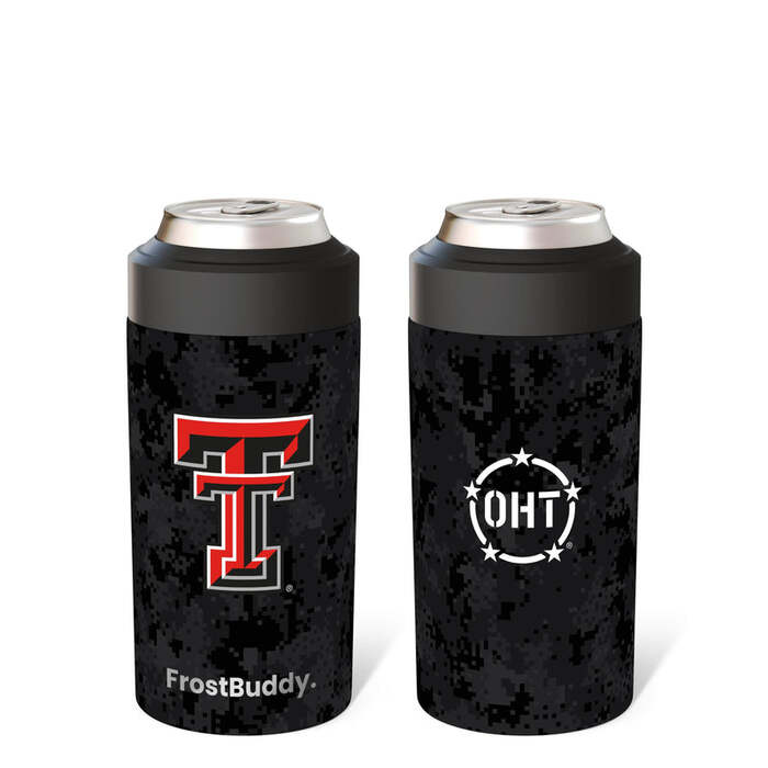 Universal Texas Tech x OHT