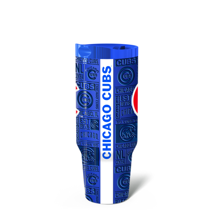40oz Chicago Cubs Legacy