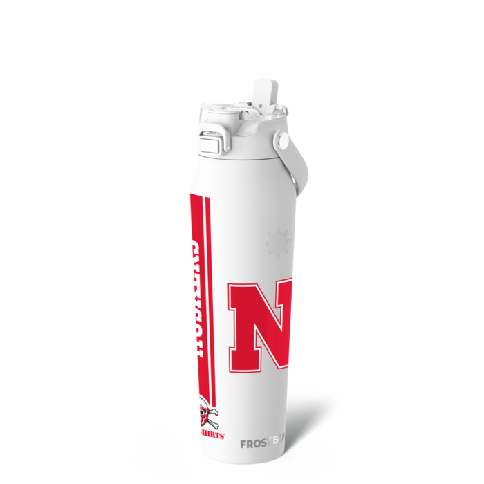 32oz Nebraska Cornhuskers Gameday