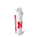 32oz Nebraska Cornhuskers Gameday