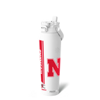 32oz Nebraska Cornhuskers Gameday