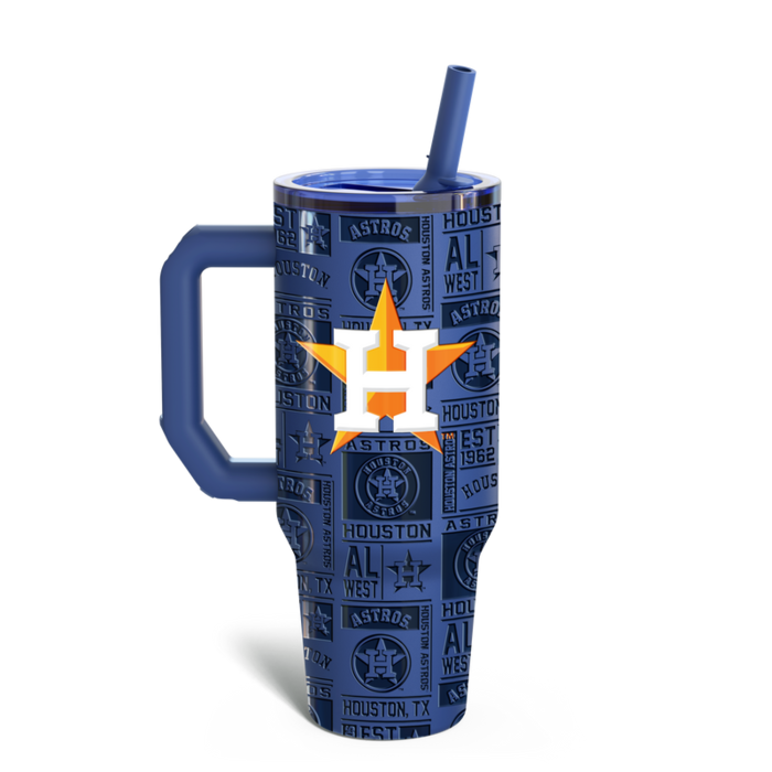 40oz| Houston Astros Legacy