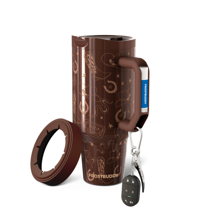 50oz Giddy Up
