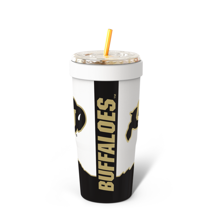 Colorado Buffaloes Gameday