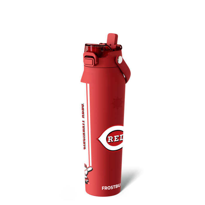 32oz Cincinnati Reds Gameday
