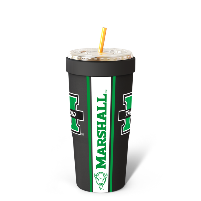 Marshall Thundering Herd Gameday