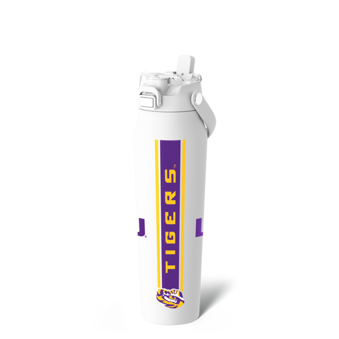 32oz LSU Tigers Gameday