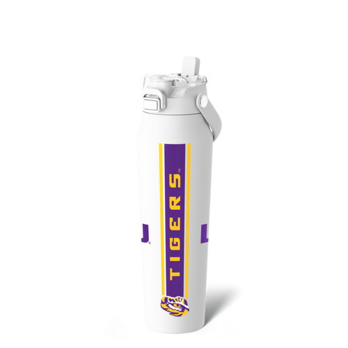 32oz LSU Tigers Gameday