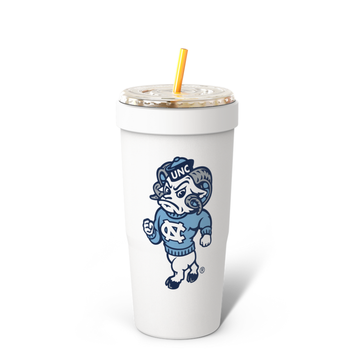 UNC Tarheels Gameday