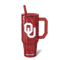 40oz Oklahoma Sooners Legacy