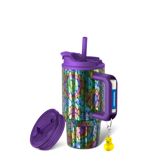 16oz Metallic Myth