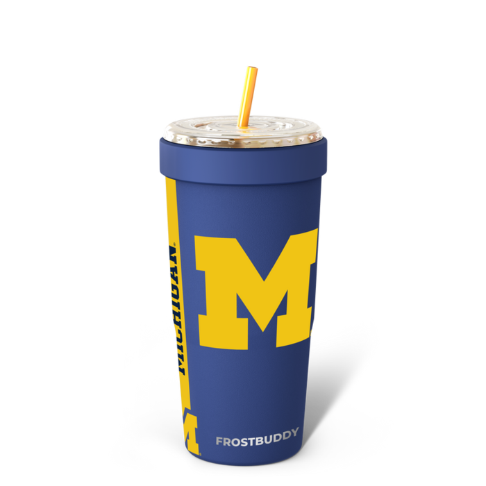 Michigan Wolverines Gameday