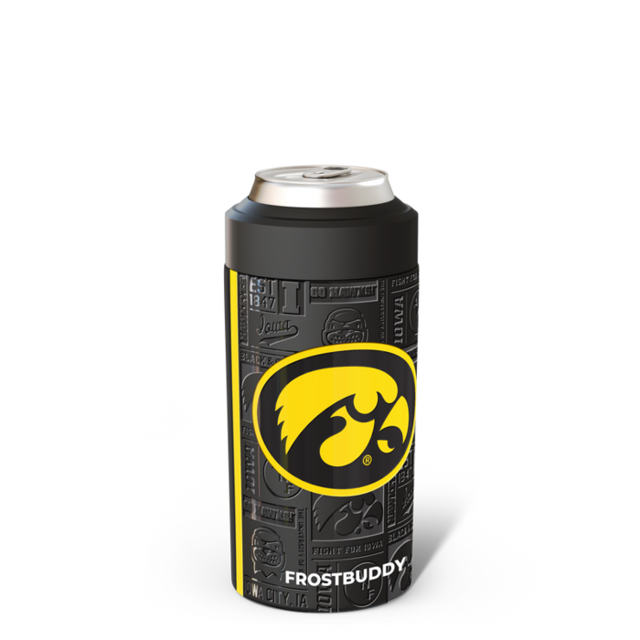 Universal Iowa Hawkeyes Legacy