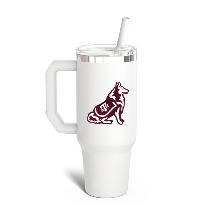 40oz Texas Au0026M Aggies Gameday