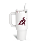 40oz Texas Au0026M Aggies Gameday